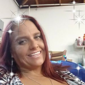 Meet your Posher, Christy